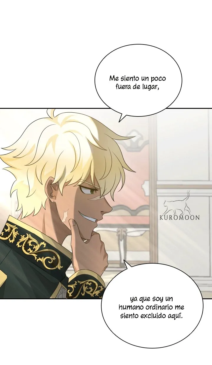 El libro de Lagier Capítulo 28 en Línea - página 33