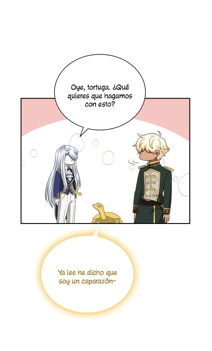 El libro de Lagier Capítulo 28 en Línea - página 69