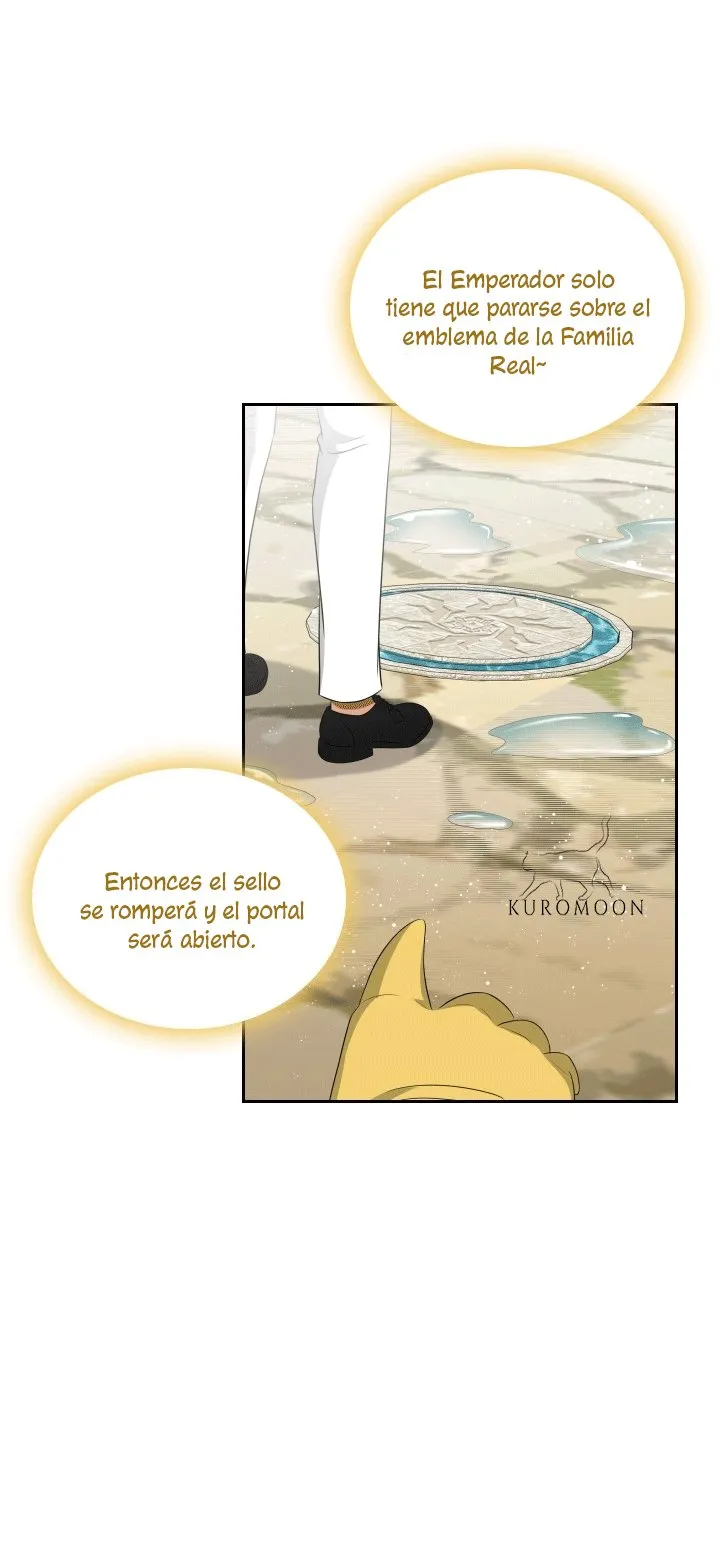 El libro de Lagier Capítulo 28 en Línea - página 70