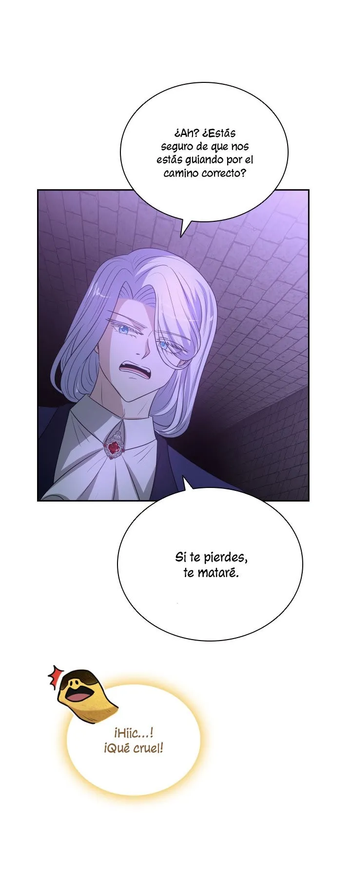 El libro de Lagier Capítulo 29 en Línea - página 73