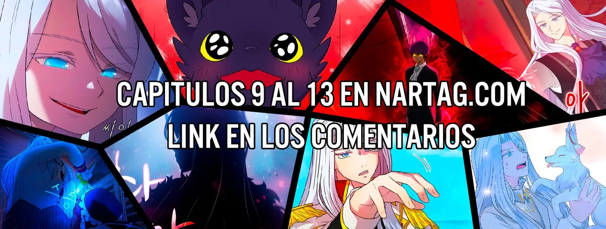 El libro de Lagier Capítulo 3 en Línea - página 1