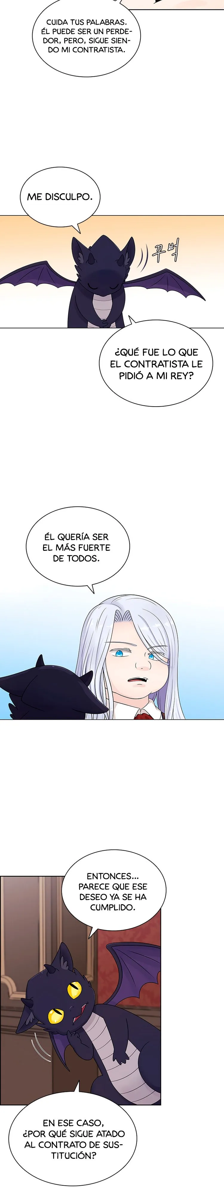 El libro de Lagier Capítulo 3 en Línea - página 5