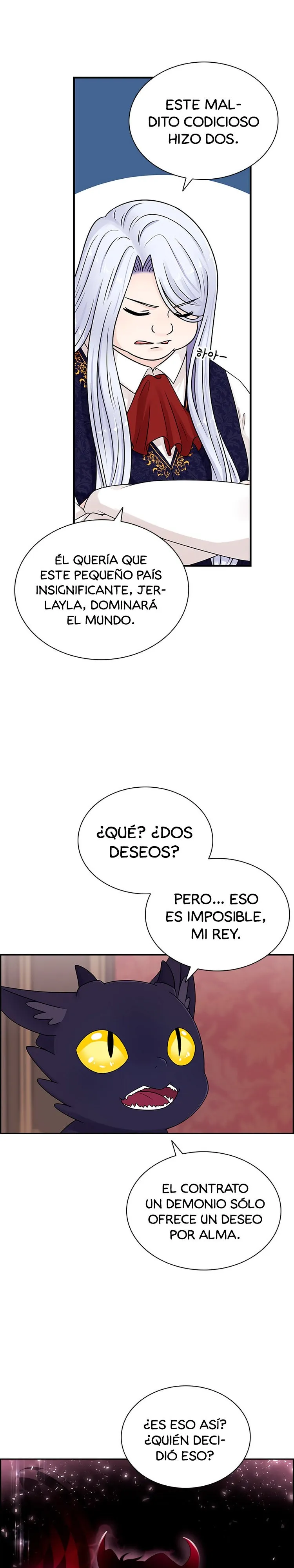El libro de Lagier Capítulo 3 en Línea - página 6