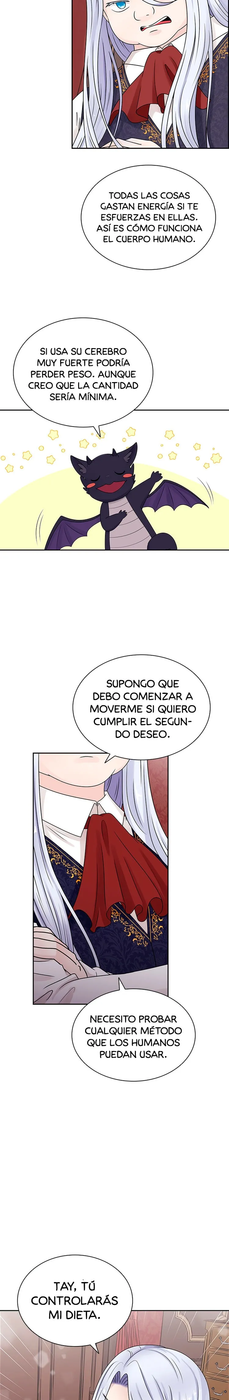 El libro de Lagier Capítulo 3 en Línea - página 12