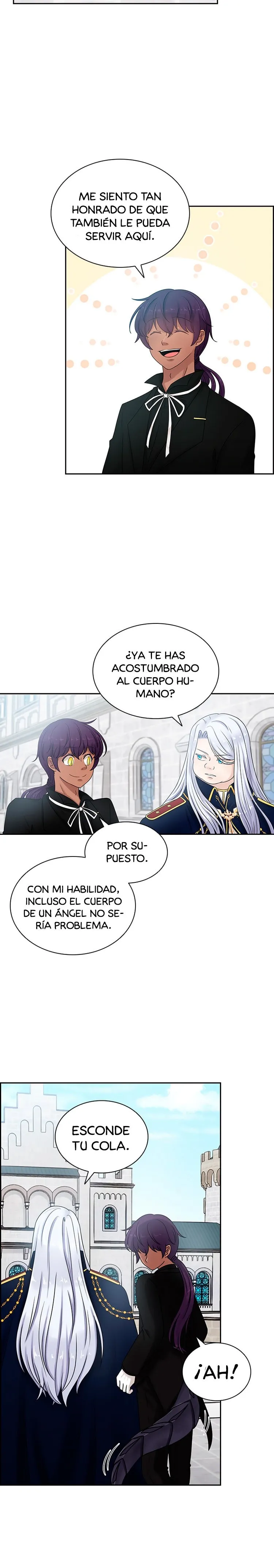 El libro de Lagier Capítulo 3 en Línea - página 20