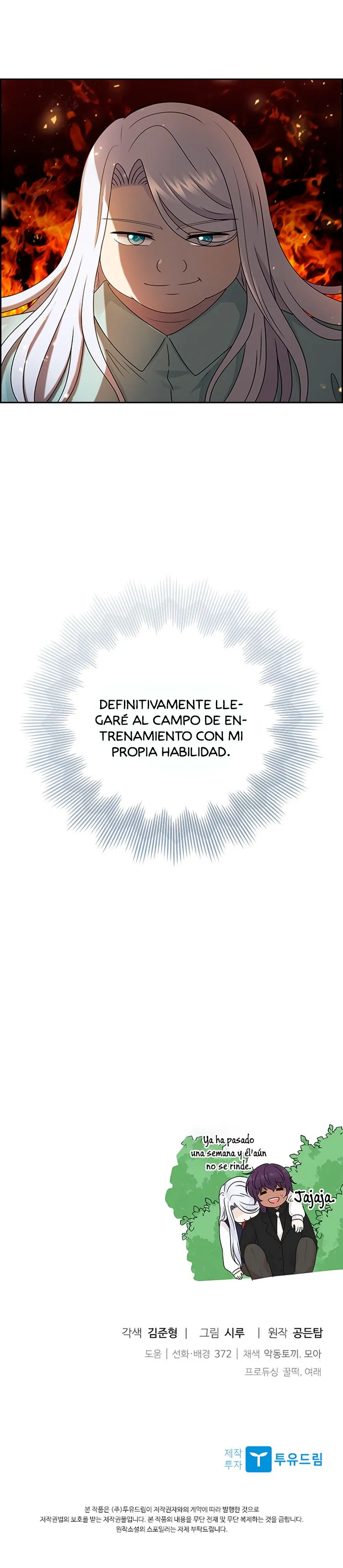 El libro de Lagier Capítulo 3 en Línea - página 31