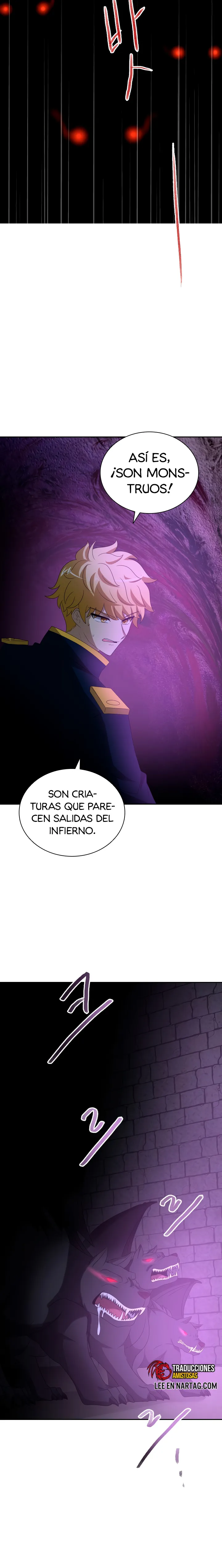 El libro de Lagier Capítulo 30 en Línea - página 8