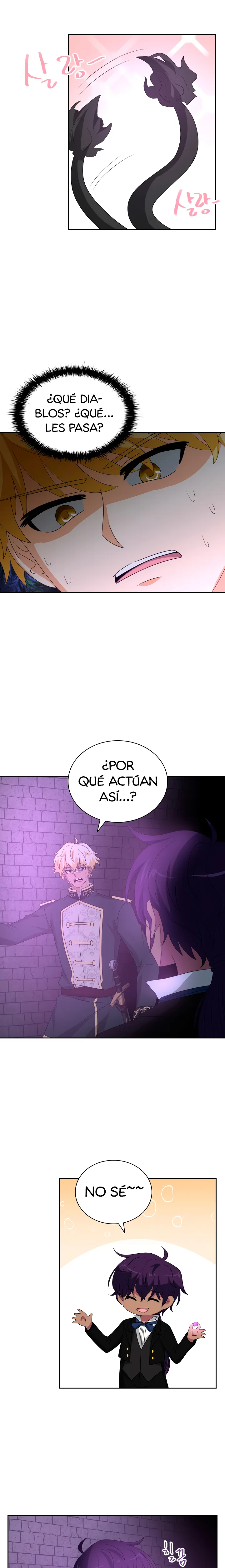El libro de Lagier Capítulo 30 en Línea - página 13