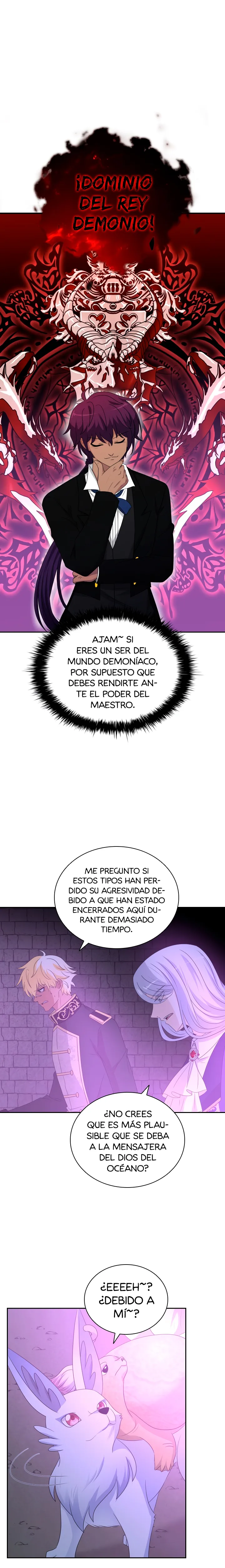 El libro de Lagier Capítulo 30 en Línea - página 15