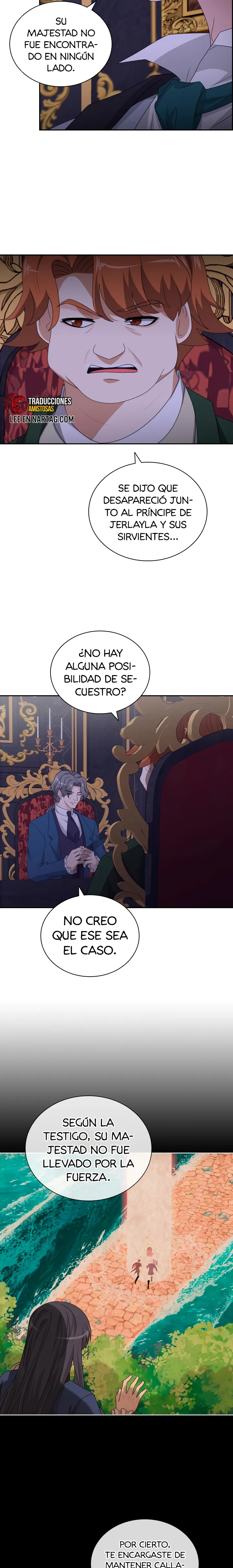 El libro de Lagier Capítulo 30 en Línea - página 18