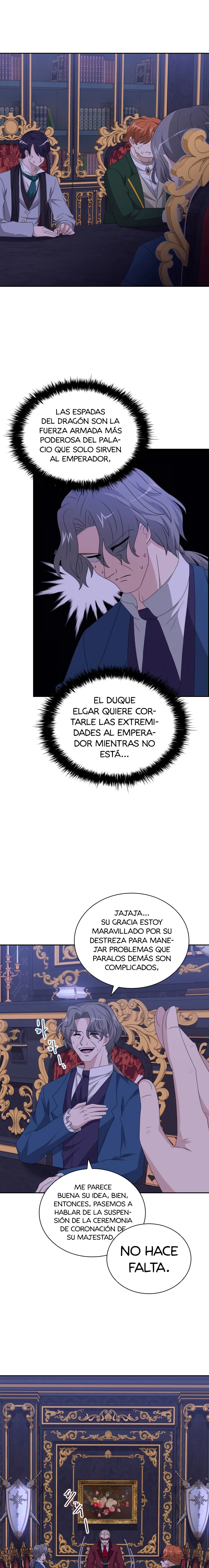 El libro de Lagier Capítulo 30 en Línea - página 23