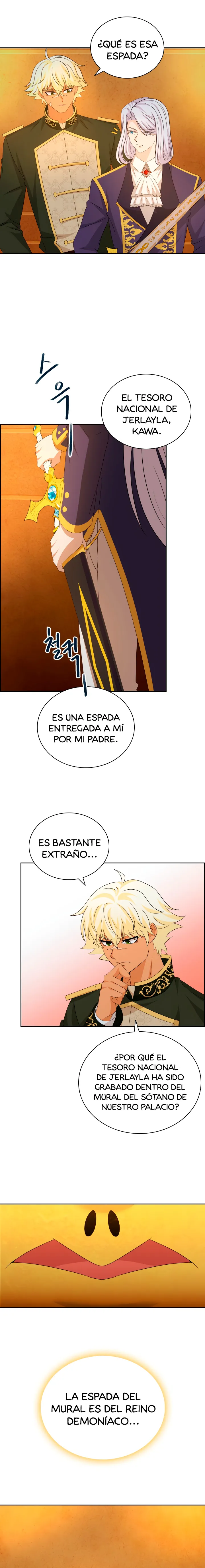 El libro de Lagier Capítulo 31 en Línea - página 13