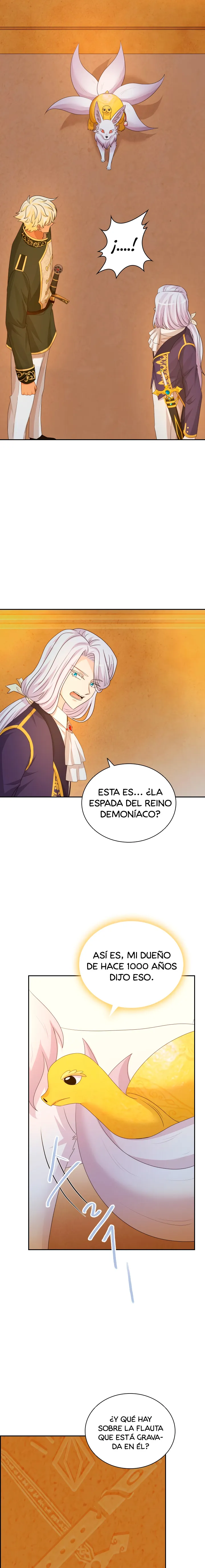 El libro de Lagier Capítulo 31 en Línea - página 14