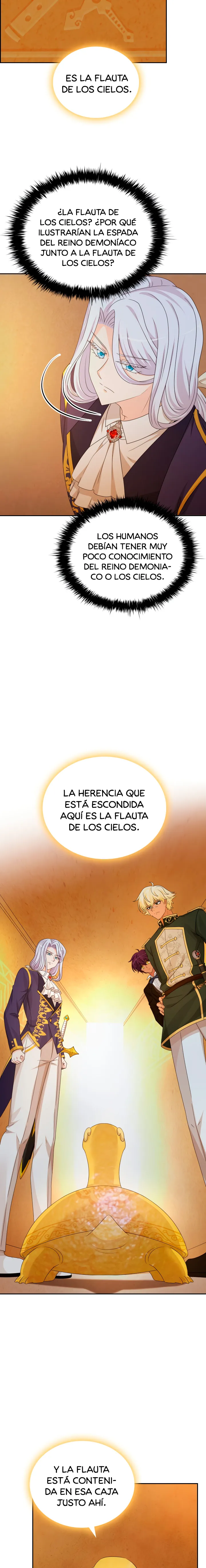 El libro de Lagier Capítulo 31 en Línea - página 15