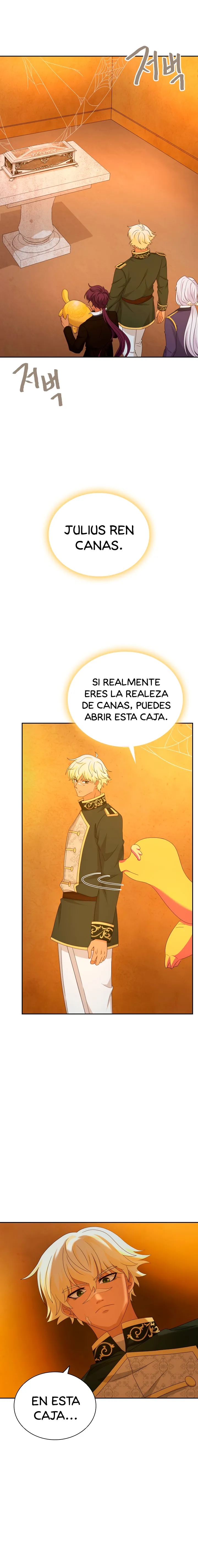 El libro de Lagier Capítulo 31 en Línea - página 17