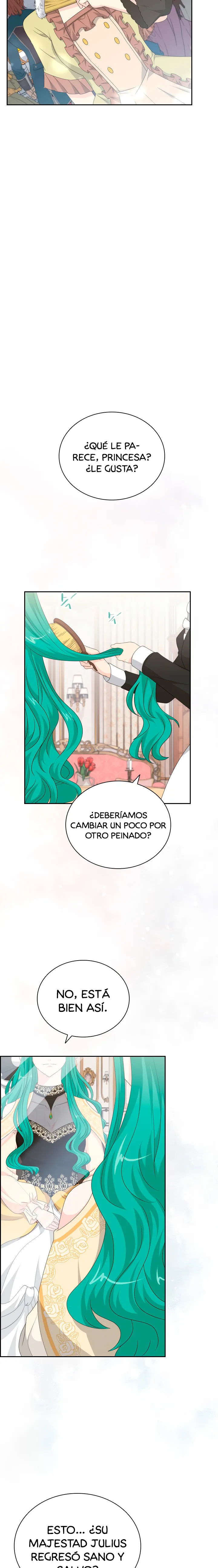 El libro de Lagier Capítulo 32 en Línea - página 3