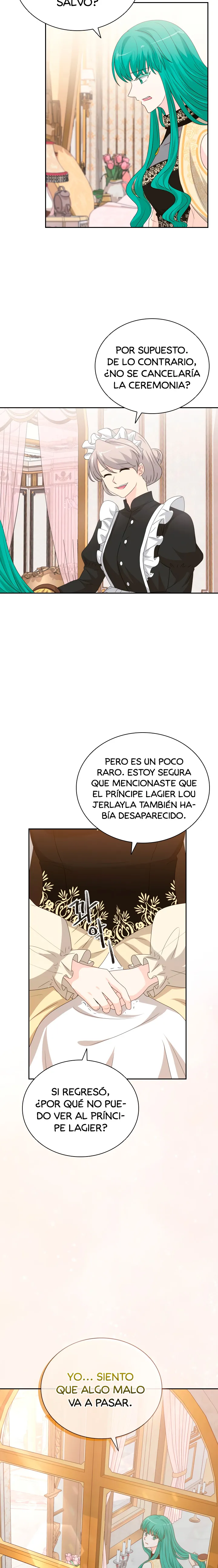 El libro de Lagier Capítulo 32 en Línea - página 4