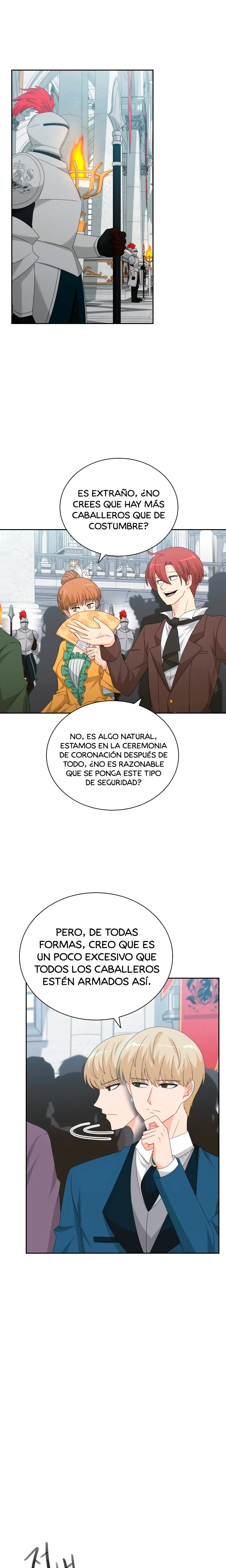 El libro de Lagier Capítulo 32 en Línea - página 7