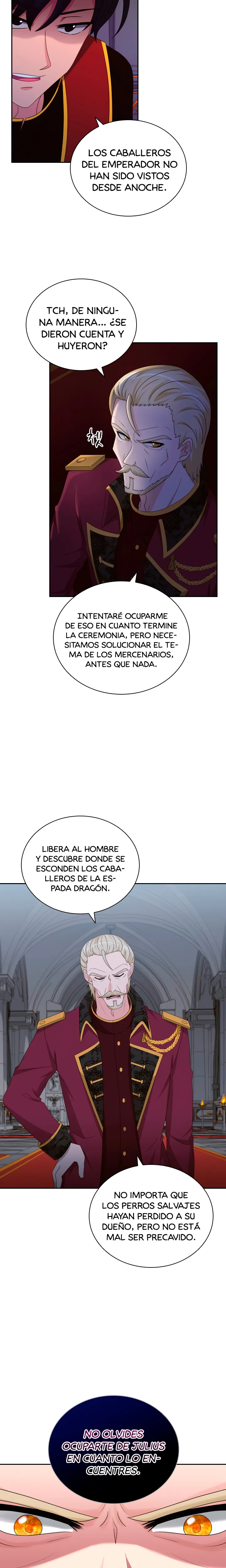 El libro de Lagier Capítulo 32 en Línea - página 9