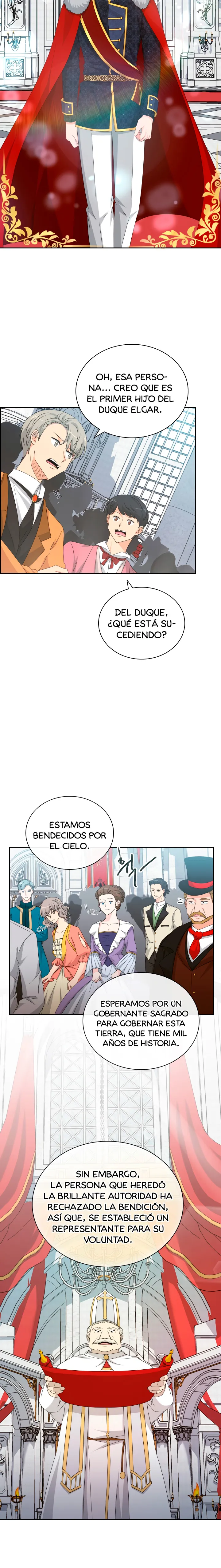 El libro de Lagier Capítulo 32 en Línea - página 16