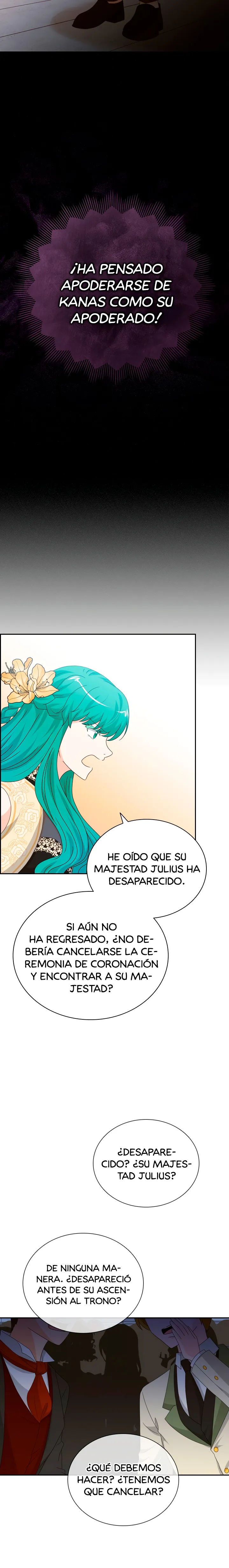 El libro de Lagier Capítulo 32 en Línea - página 21