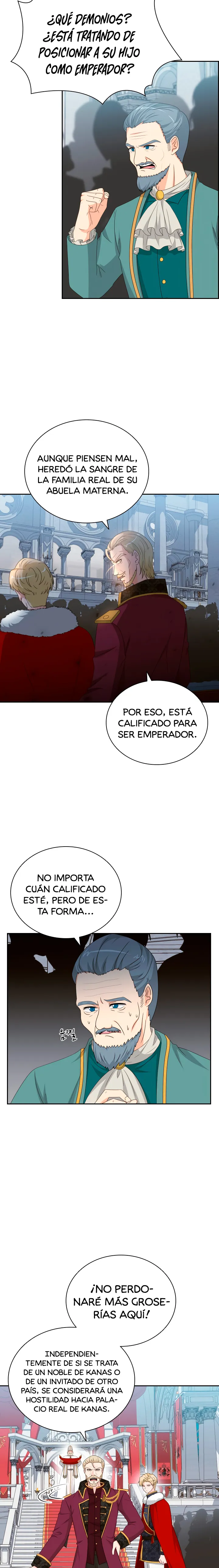 El libro de Lagier Capítulo 32 en Línea - página 23