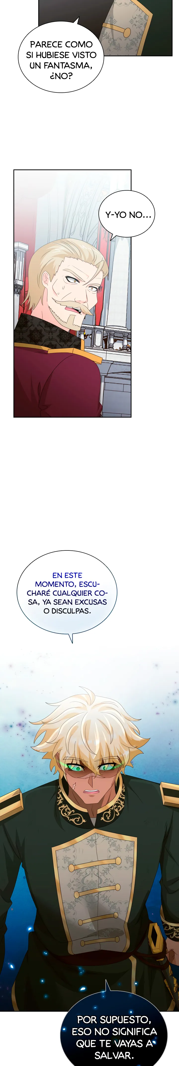 El libro de Lagier Capítulo 33 en Línea - página 9