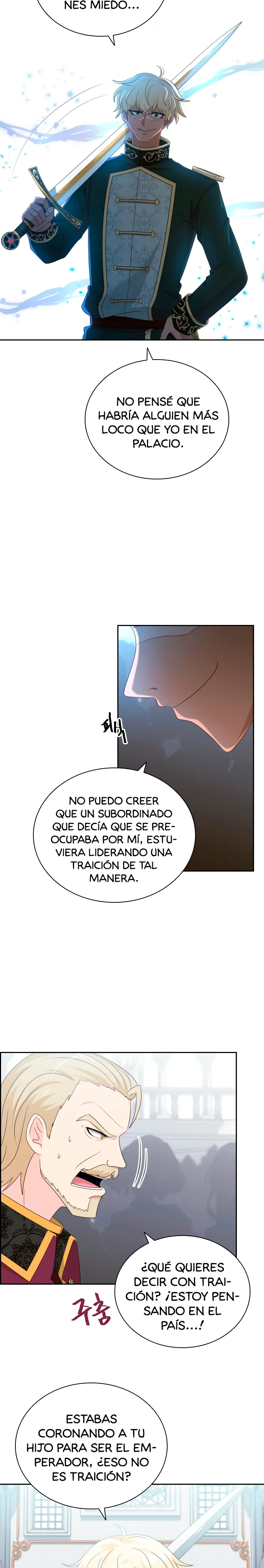 El libro de Lagier Capítulo 33 en Línea - página 12
