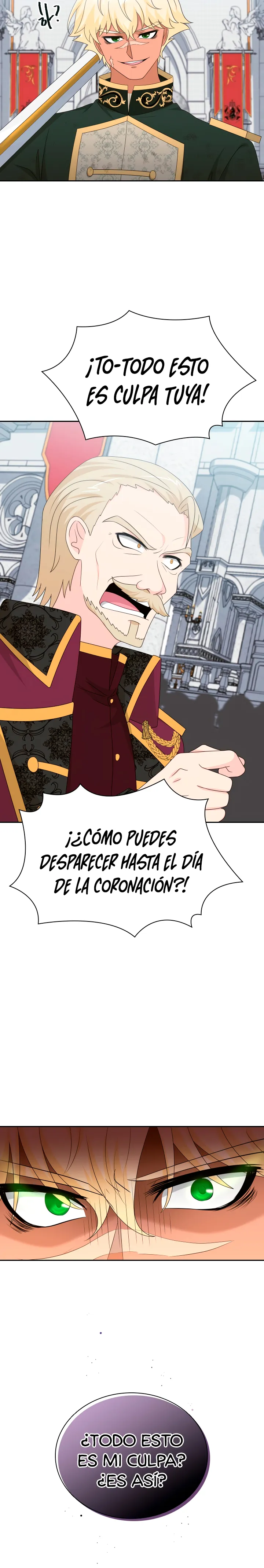 El libro de Lagier Capítulo 33 en Línea - página 13