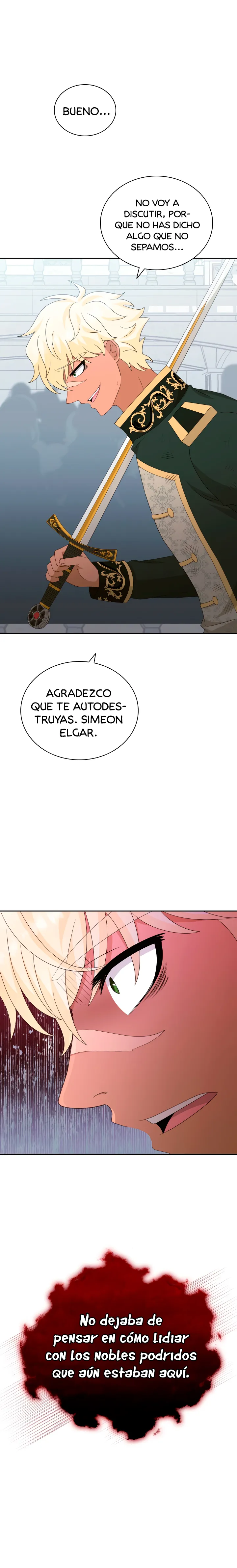 El libro de Lagier Capítulo 33 en Línea - página 16