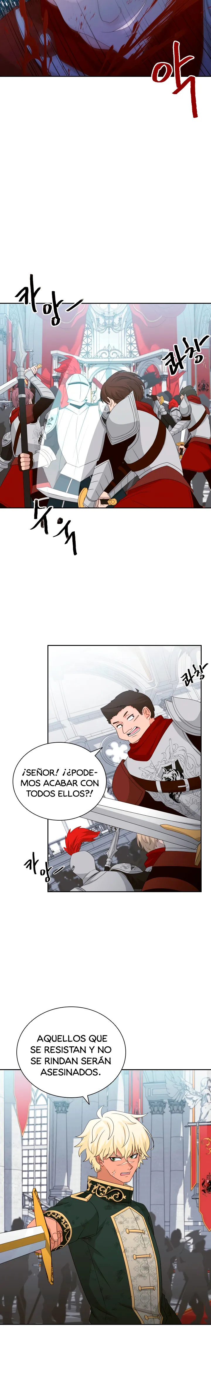 El libro de Lagier Capítulo 33 en Línea - página 19