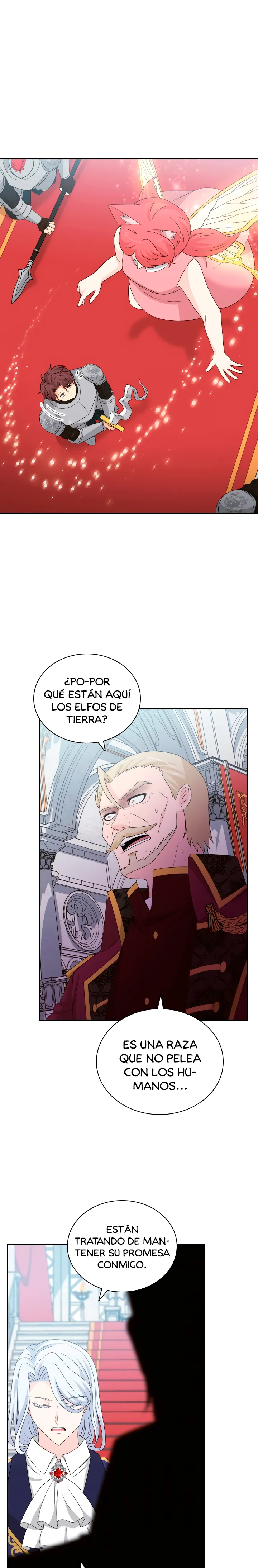 El libro de Lagier Capítulo 33 en Línea - página 21