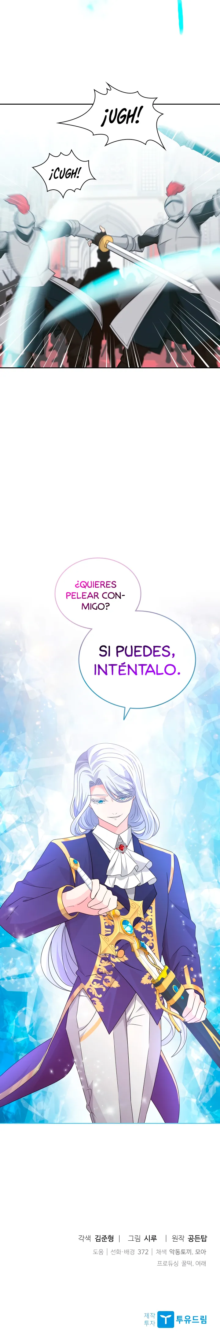 El libro de Lagier Capítulo 33 en Línea - página 25