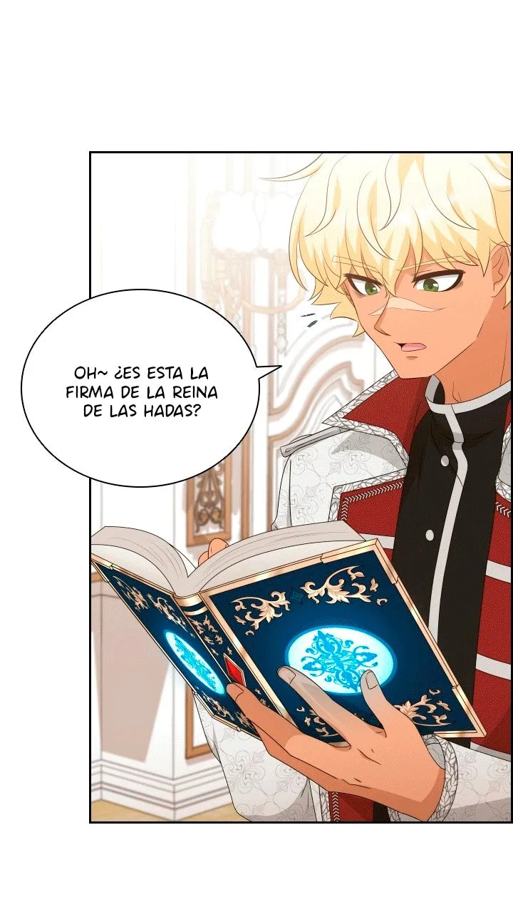 El libro de Lagier Capítulo 35 en Línea - página 42