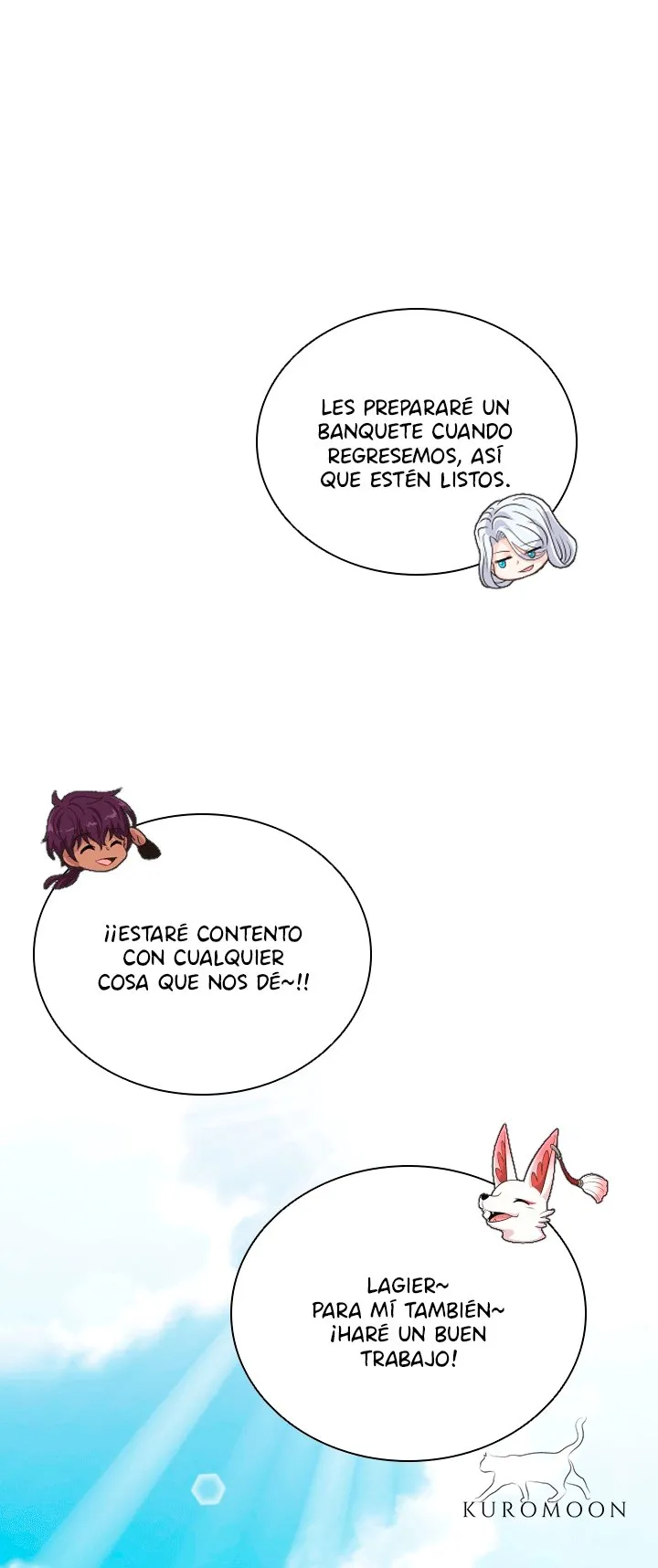 El libro de Lagier Capítulo 35 en Línea - página 81