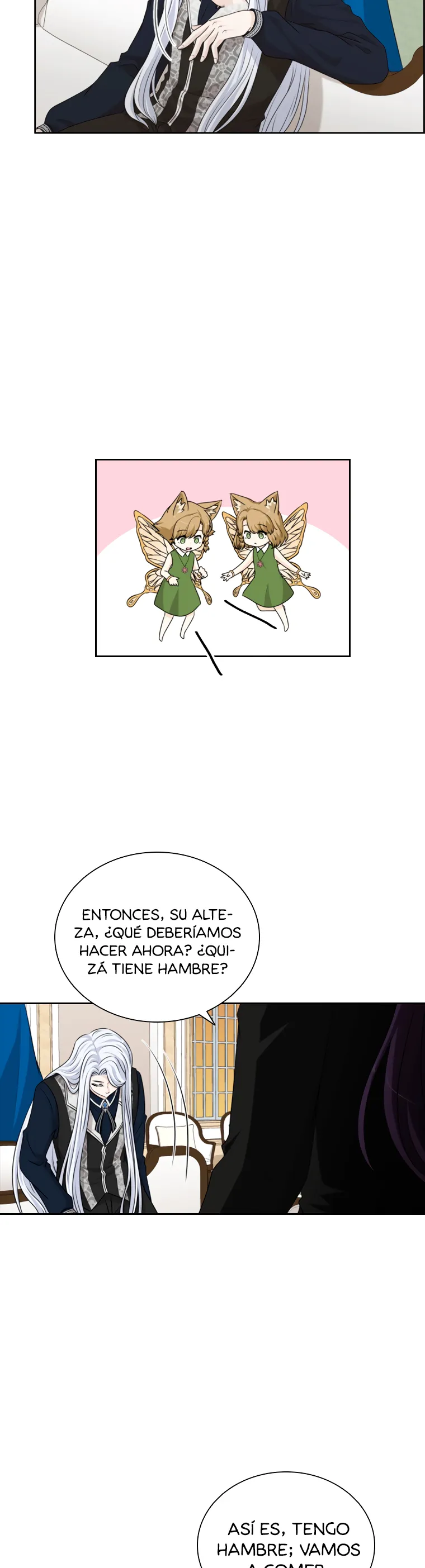 El libro de Lagier Capítulo 36 en Línea - página 7