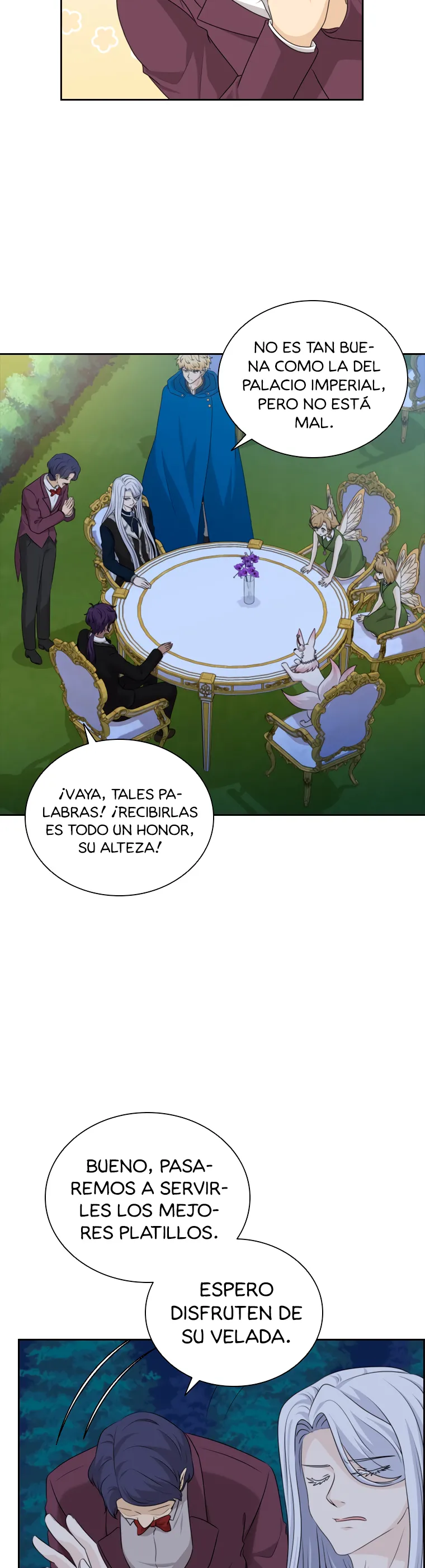 El libro de Lagier Capítulo 36 en Línea - página 10