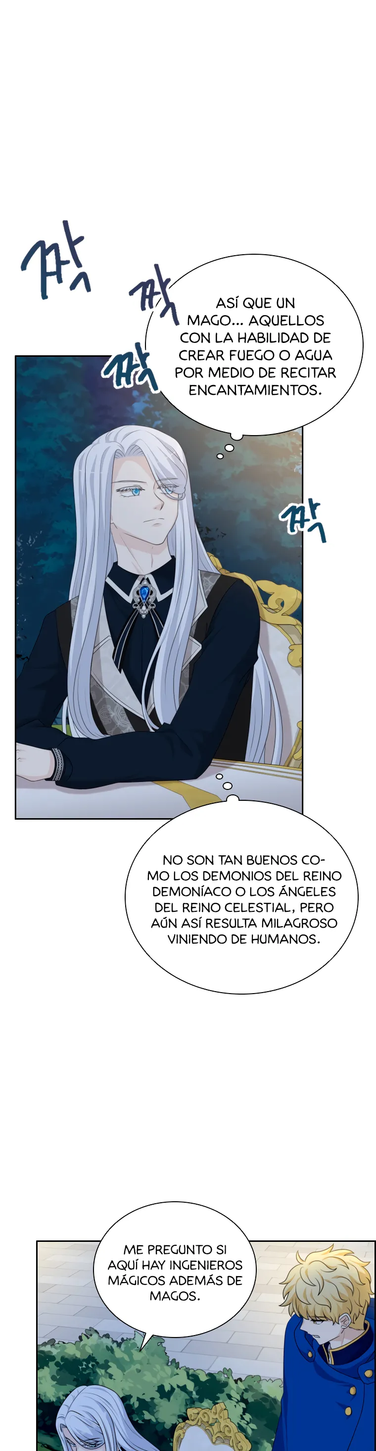 El libro de Lagier Capítulo 36 en Línea - página 17