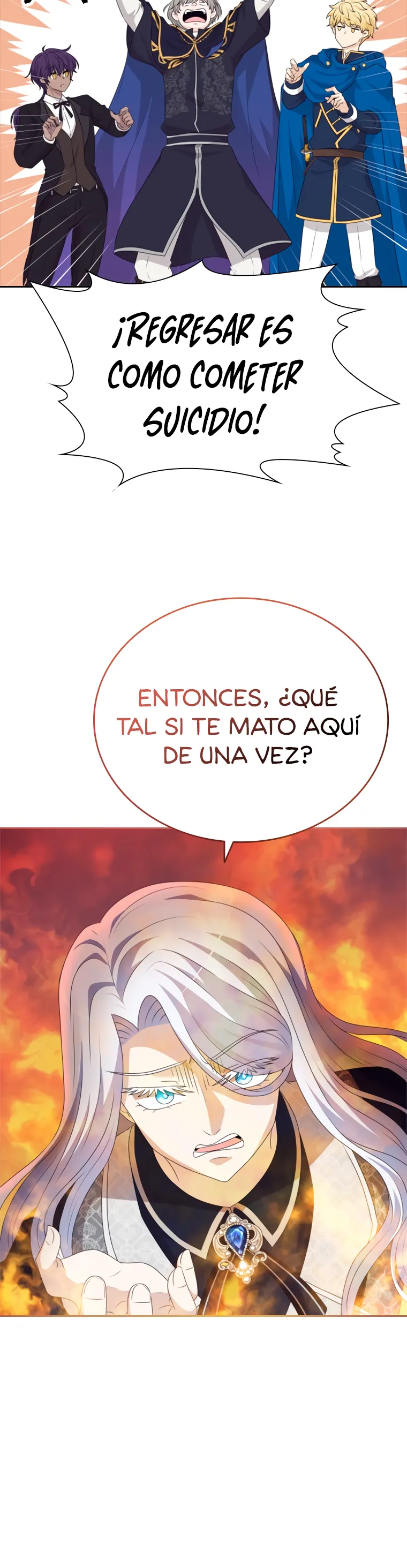 El libro de Lagier Capítulo 36 en Línea - página 27