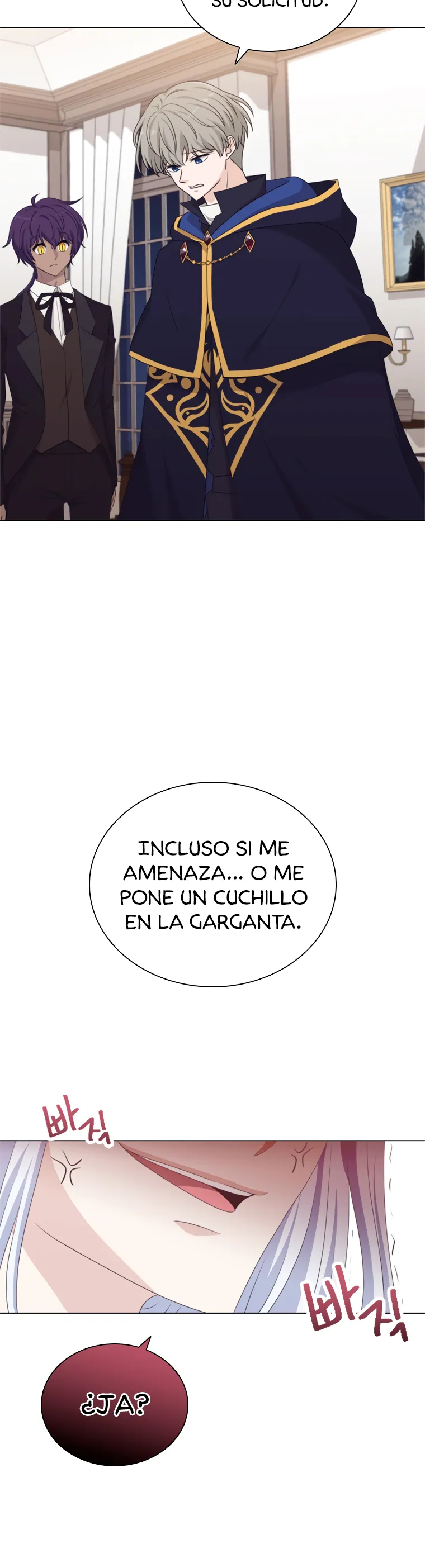El libro de Lagier Capítulo 36 en Línea - página 33