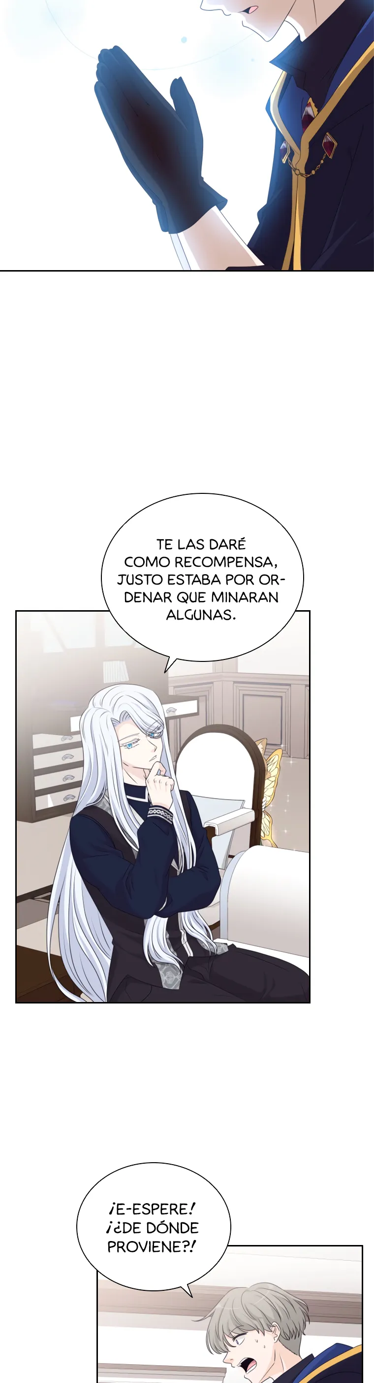 El libro de Lagier Capítulo 36 en Línea - página 36