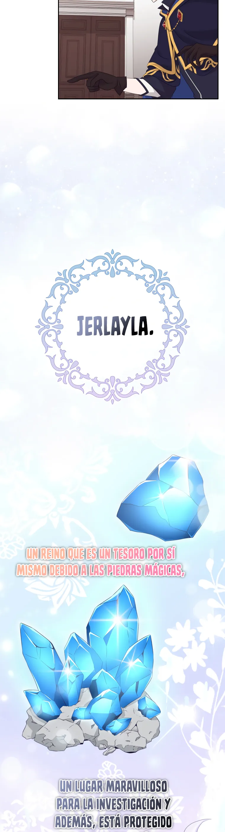 El libro de Lagier Capítulo 36 en Línea - página 37