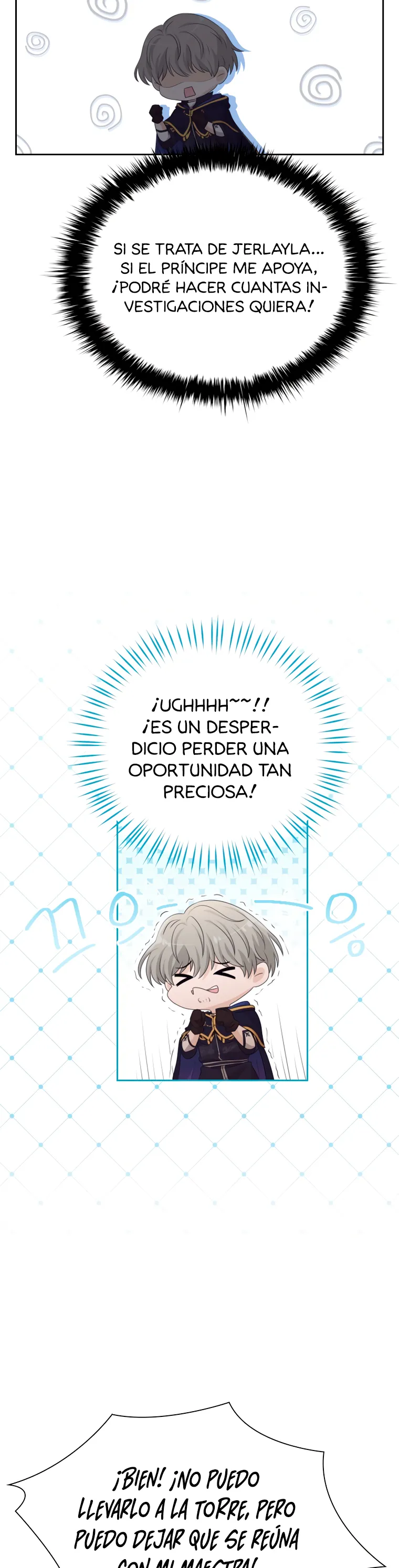 El libro de Lagier Capítulo 36 en Línea - página 42