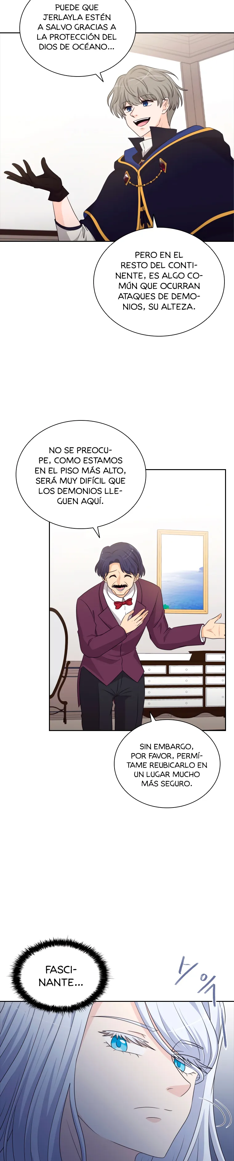 El libro de Lagier Capítulo 37 en Línea - página 7