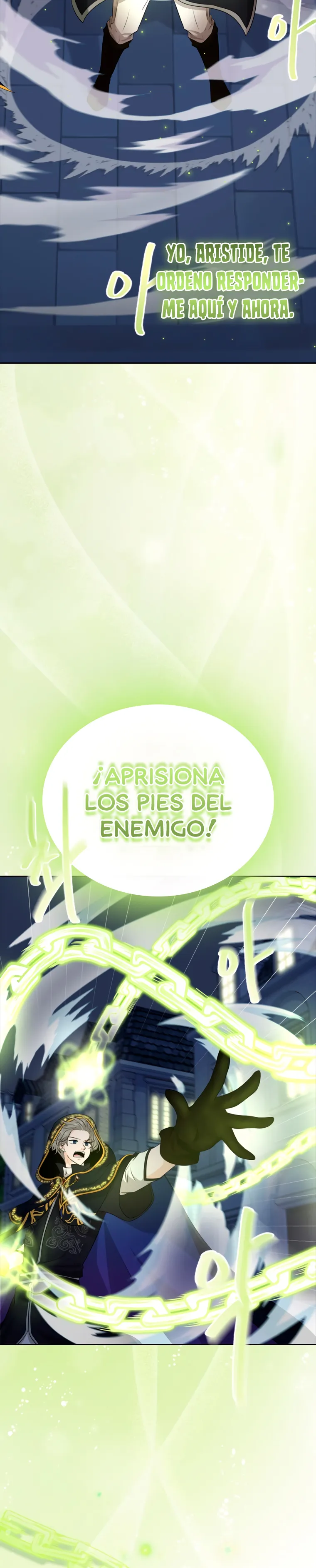 El libro de Lagier Capítulo 37 en Línea - página 15