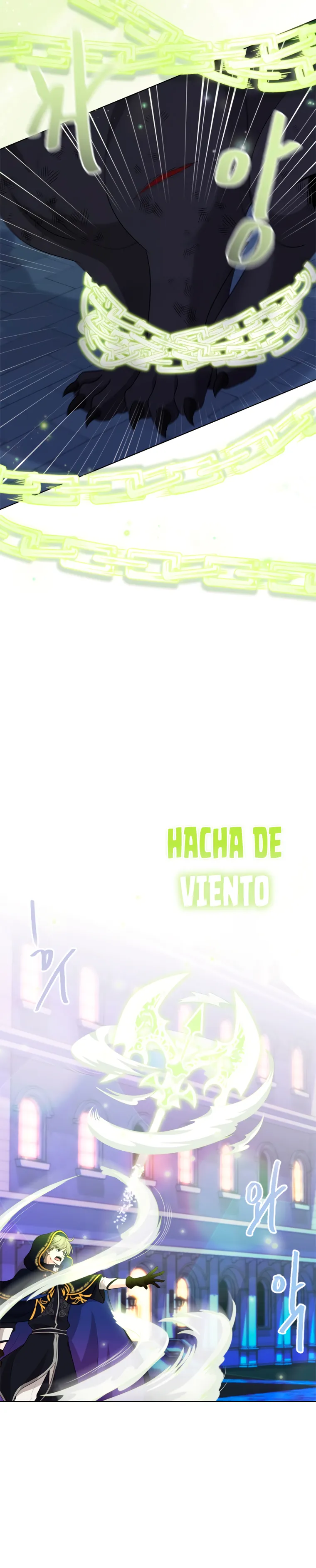 El libro de Lagier Capítulo 37 en Línea - página 16