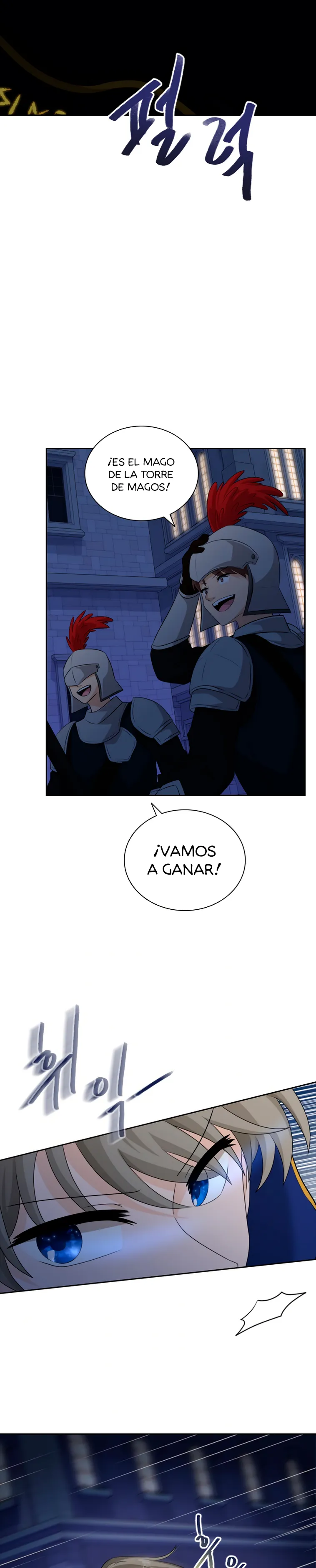 El libro de Lagier Capítulo 37 en Línea - página 18