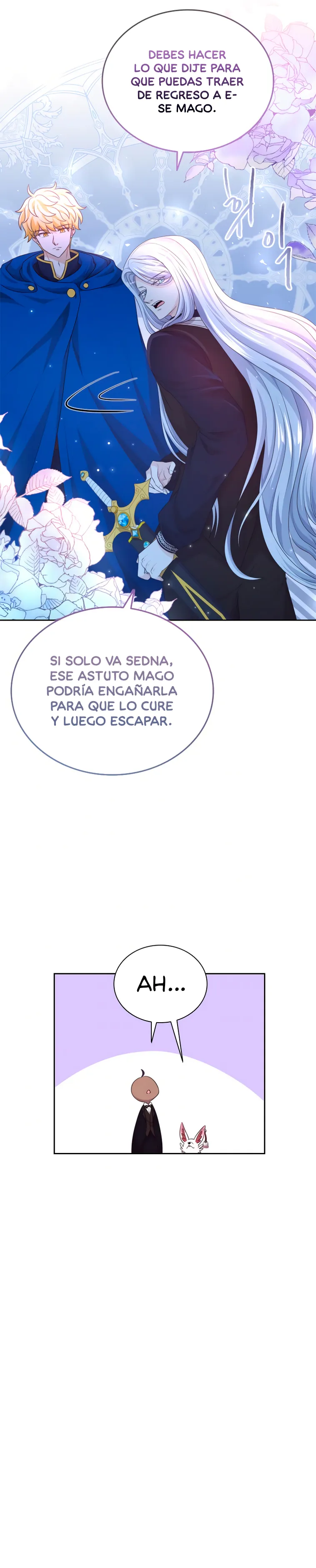El libro de Lagier Capítulo 37 en Línea - página 33