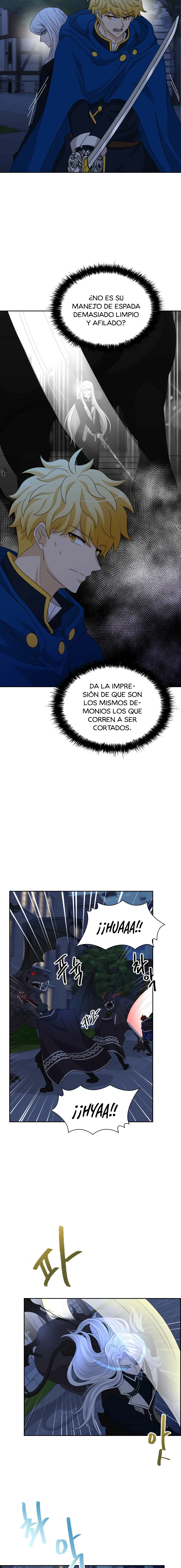 El libro de Lagier Capítulo 38 en Línea - página 8