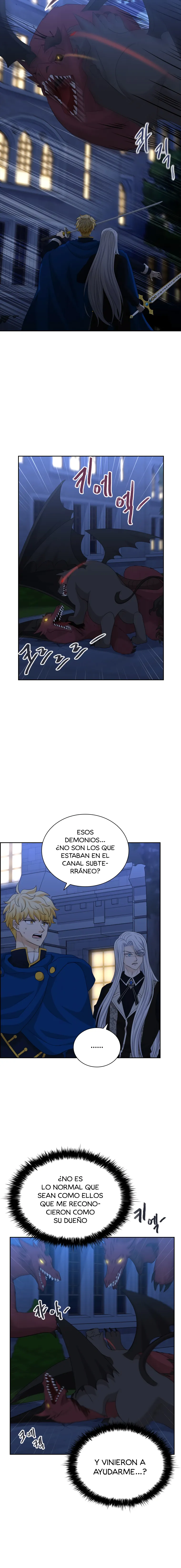 El libro de Lagier Capítulo 38 en Línea - página 12